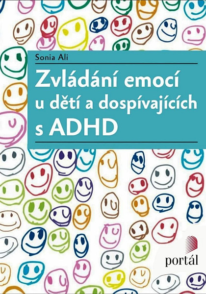 Zvládání emocí u dětí a dospívajících s ADHD