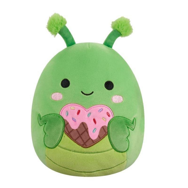 Squishmallows Kudlanka nábožná Trenton