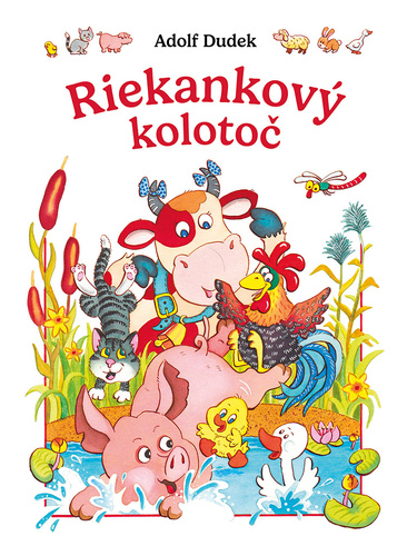Riekankový kolotoč