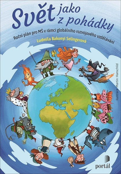 Svět jako z pohádky