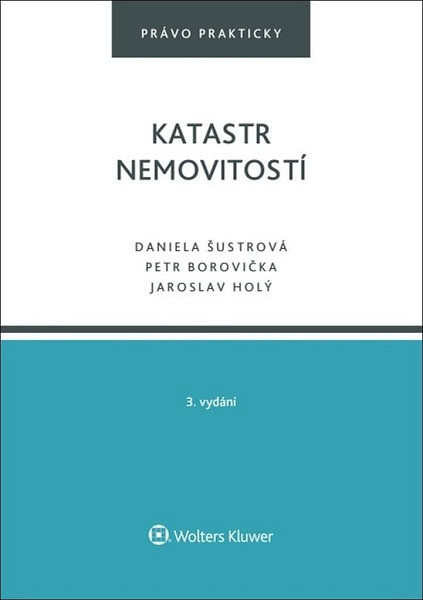 Katastr nemovitostí