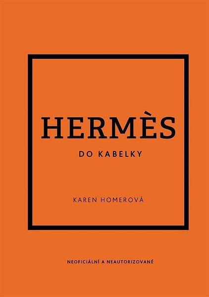 Hermes do kabelky