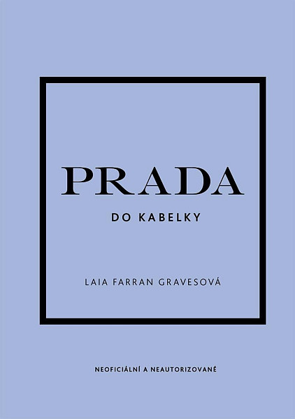 Prada do kabelky