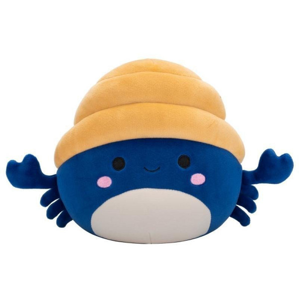 Squishmallows Krab poustevník Lenore