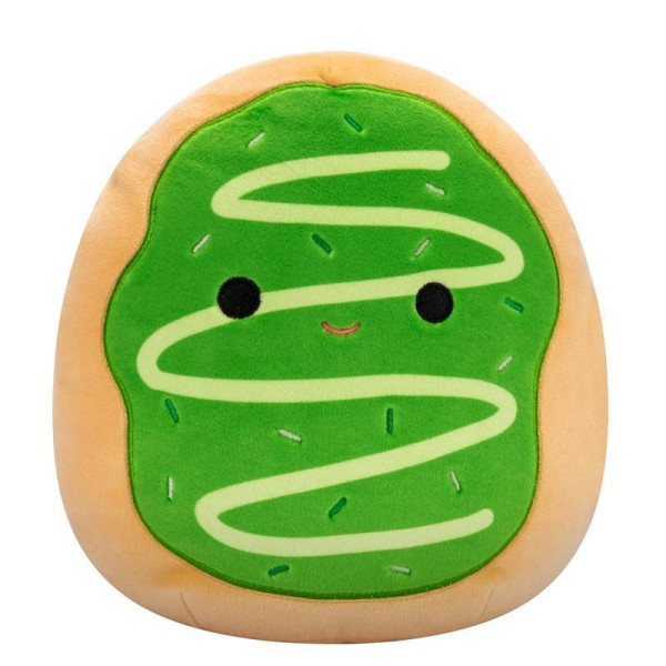 Squishmallows Matcha donut Daisuke