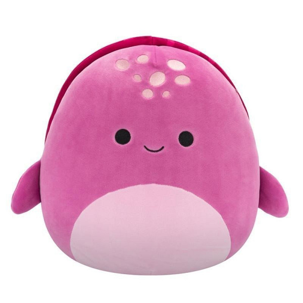Squishmallows Kožatka velká Tudor