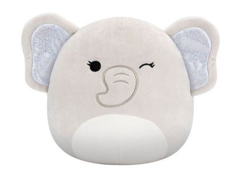 Squishmallows Mrkající slon Cherish