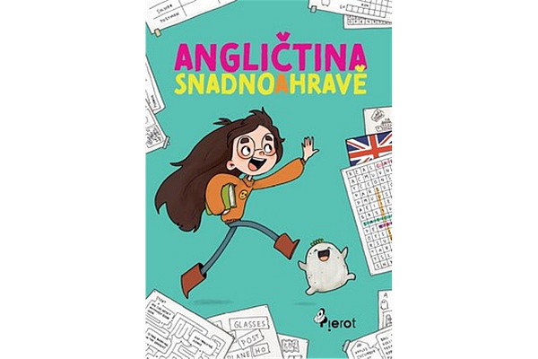 Angličtina snadno a hravě