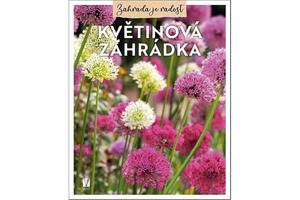 Květinová zahrádka