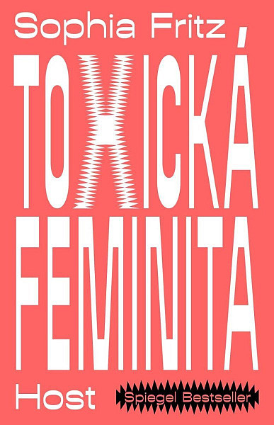Toxická feminita