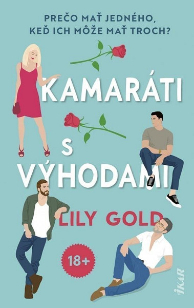 Kamaráti s výhodami