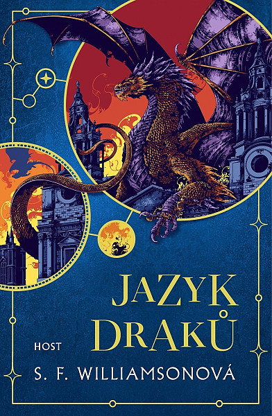 Jazyk draků
