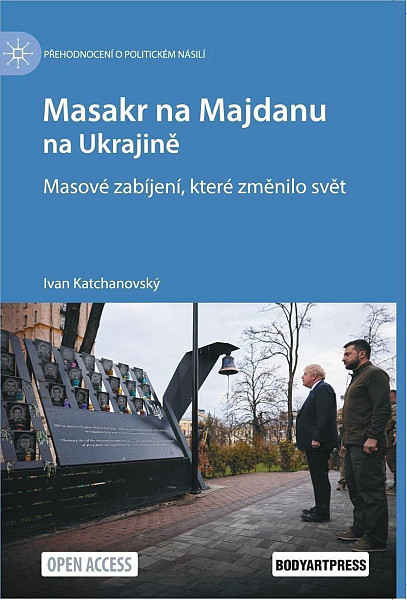 Masakr na Majdanu na Ukrajině