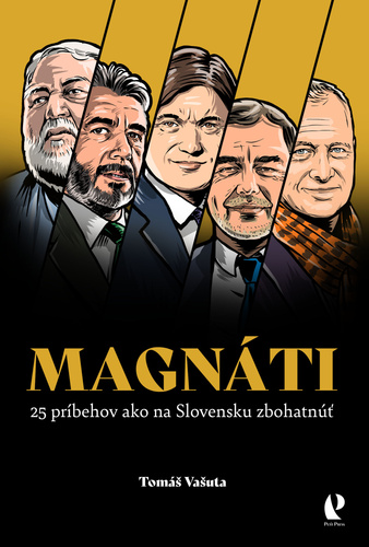 Magnáti
