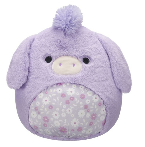 Squishmallows Fuzz-A-Mallows Osel Delzi 30 cm