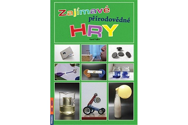 Zajímavé přírodovědné hry