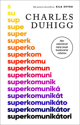 Superkomunikátori
