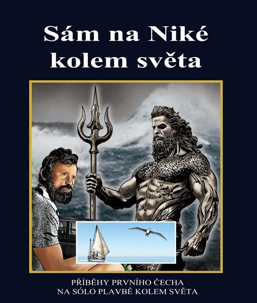 Sám na Niké kolem světa