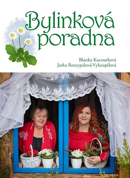 Bylinková poradna