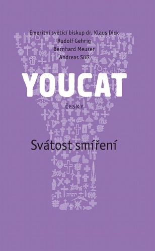 YOUCAT Svátost smíření