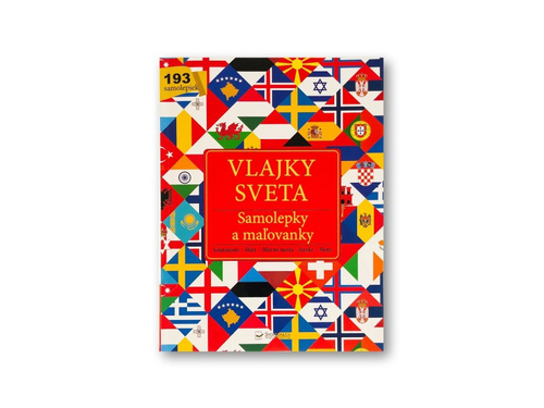 Vlajky sveta