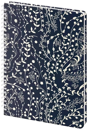 College blok A4 Belle