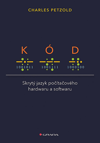 Kód