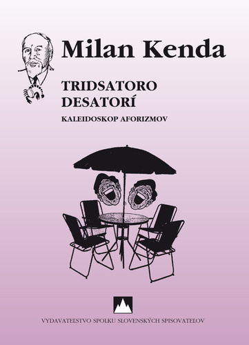 Tridsatoro desatorí