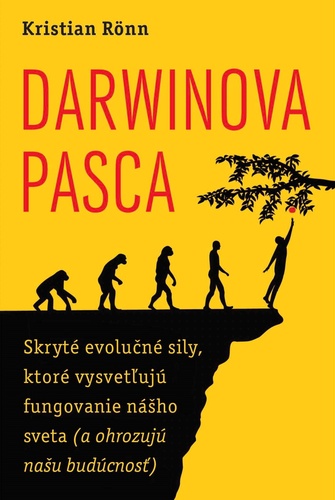Darwinova pasca
