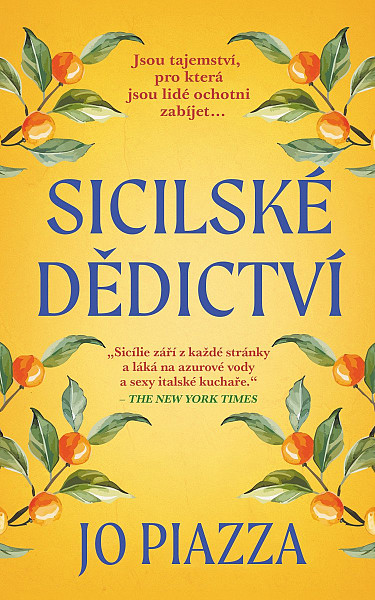 Sicilské dědictví