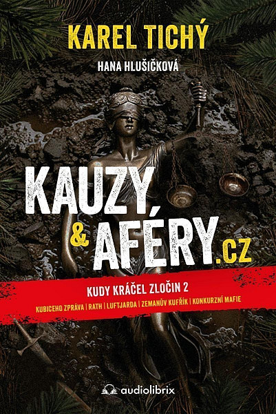 Kauzy & aféry.cz