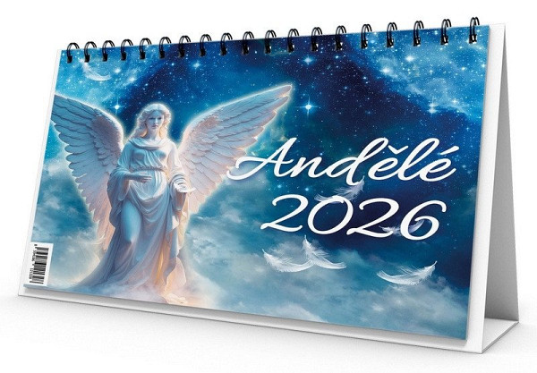 Andělé 2026