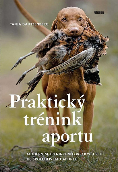 Praktický trénink aportu