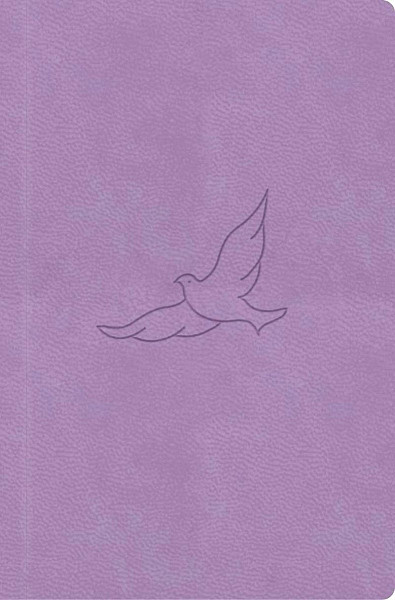 Bible, překlad 21. století (lila) - kapesní