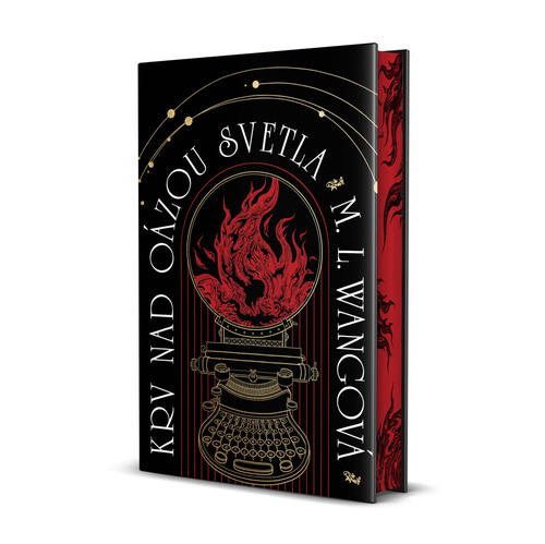 Krv nad Oázou svetla