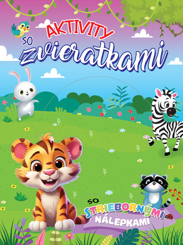 Aktivity so zvieratkami