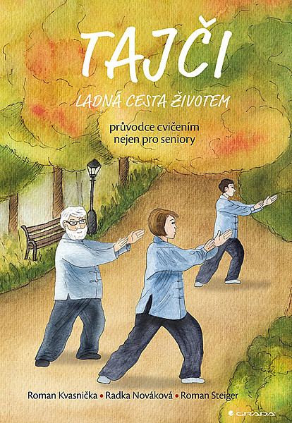 Tajči Ladná cesta životem