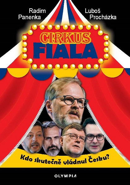 Cirkus Fiala - Kdo skutečně vládnul Česku?