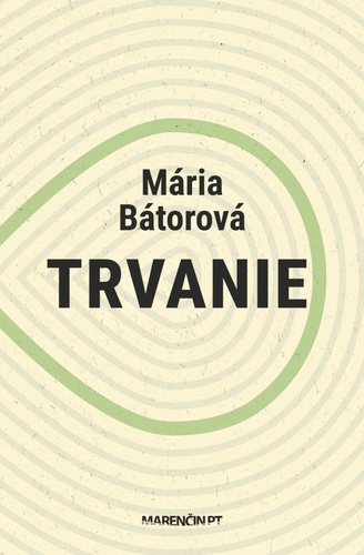 Trvanie