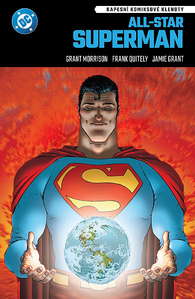 All-Star Superman