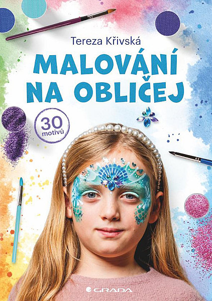 Malování na obličej