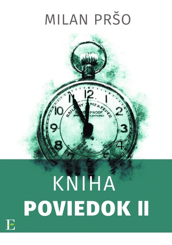 Kniha poviedok II