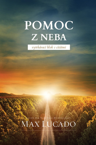 Pomoc z neba