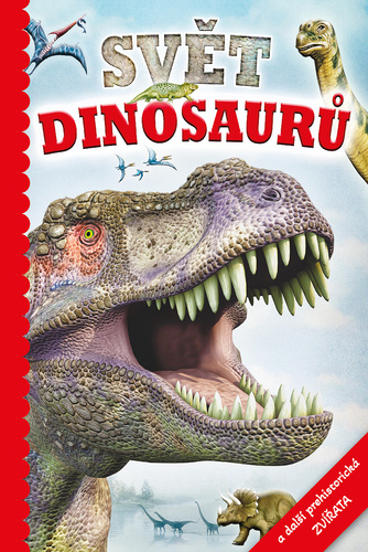 Svět dinosaurů