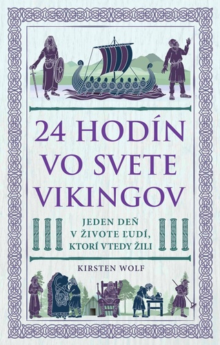 24 hodín vo svete Vikingov