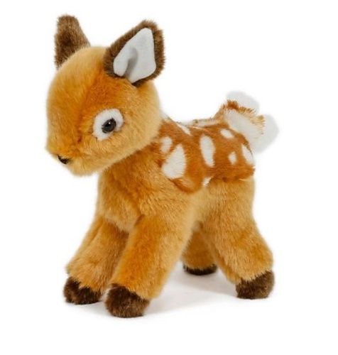 Koloušek plyš 18 cm