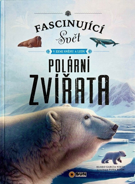 Polární zvířata