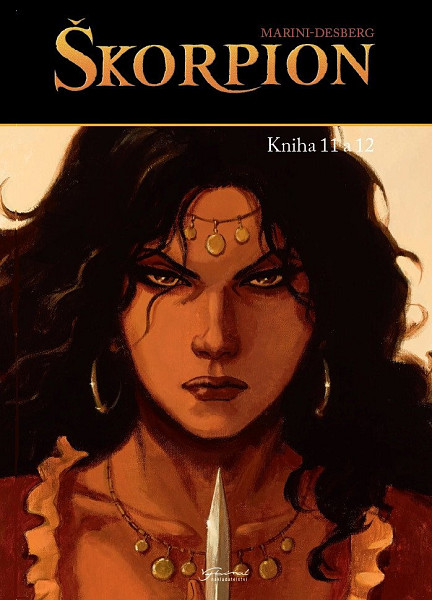 Škorpion 11 + 12