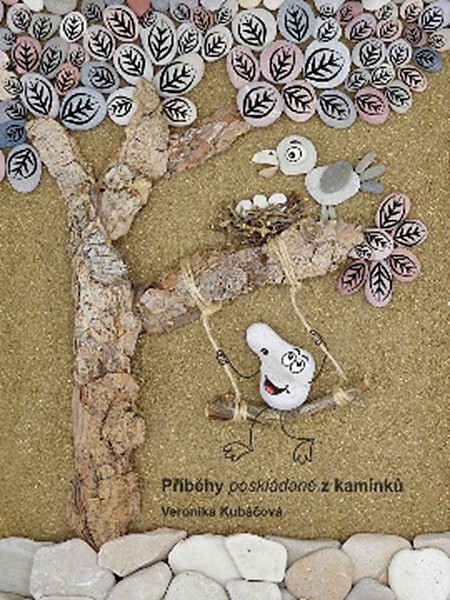 Příběhy poskládané z kamínků