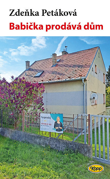 Babička prodává dům